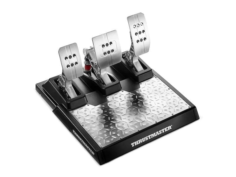 Thrustmaster T-LCM Pedals (Pc/PS4/Xboxone)