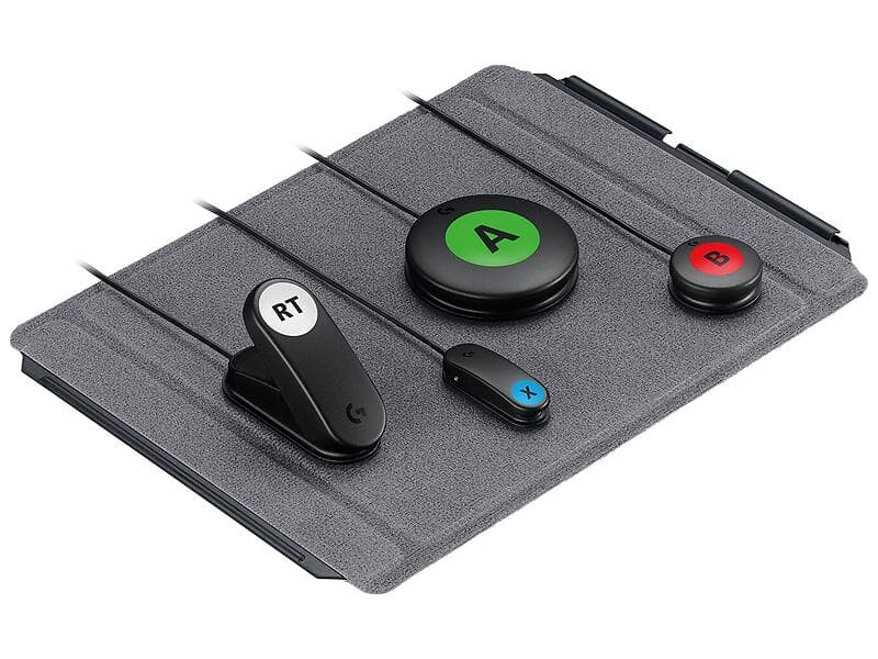 Logitech G Adaptive Gaming Kit (Xbox)