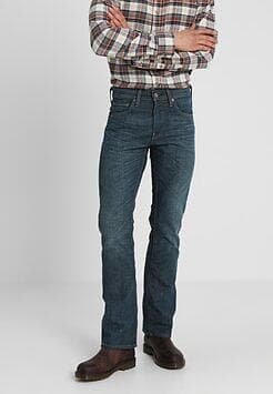 Levi's 527 Slim Bootcut Jeans (Herr)
