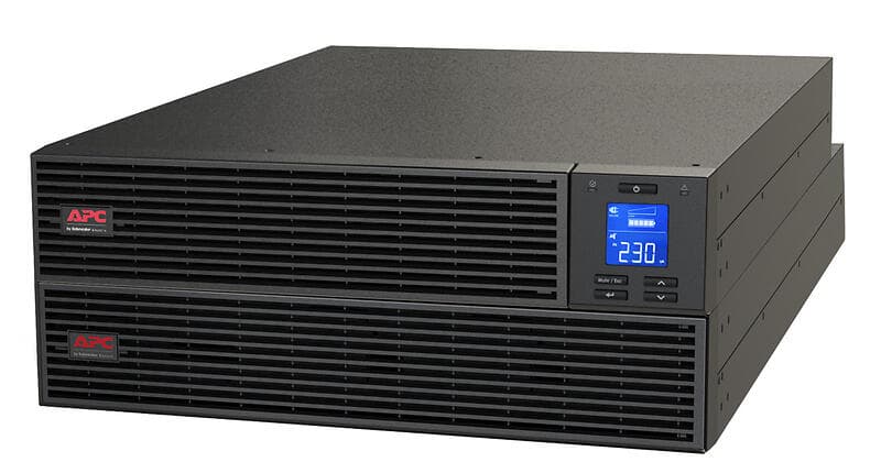 APC Easy-UPS SRV RM 1000VA 230V SRV1KRILRK