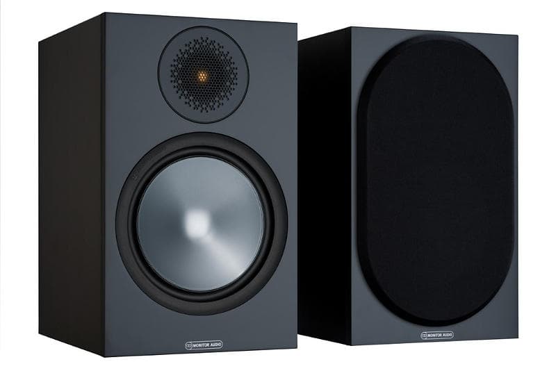 Monitor Audio Bronze 6G 100