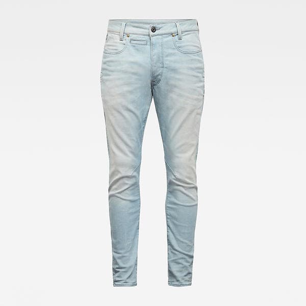 G-Star Raw D-Staq 3D Slim Jeans (Herr)