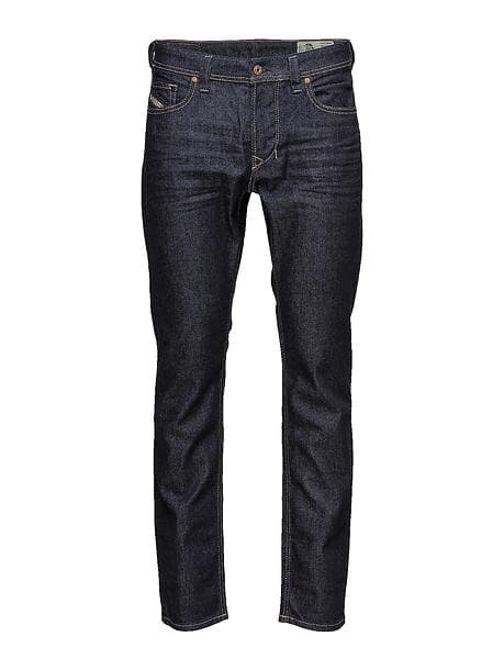 Diesel Larkee-Beex Tapered Fit Jeans (Herr)