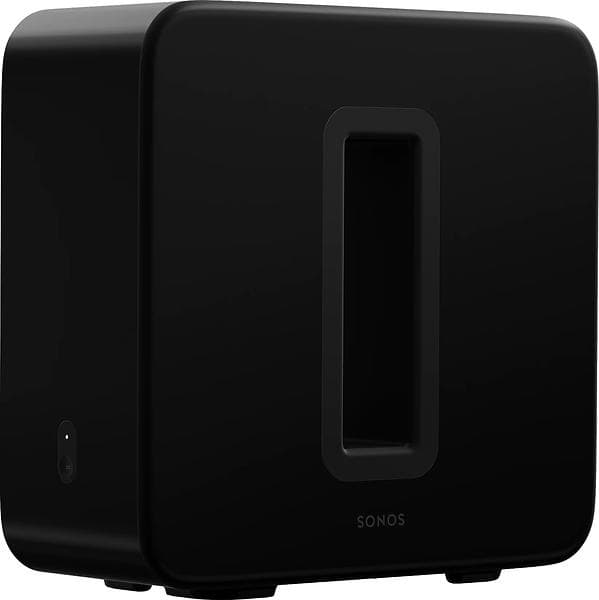 Sonos Sub Gen 3