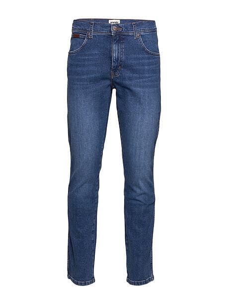 Wrangler Texas Slim Jeans (Herr)