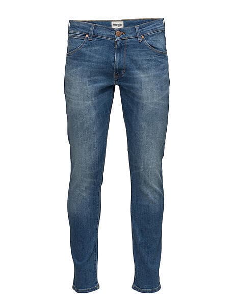 Wrangler Larston Jeans (Herr)