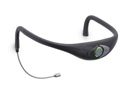 Samson Airline 88x AH8 Fitness Headset