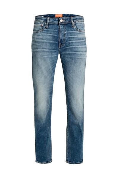 Jack & Jones Mike Original Jos 411 Comfort Fit Jeans (Herr)