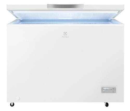 Electrolux LCB3LE31W0 (Vit)