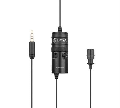Boya BY-M1 Pro