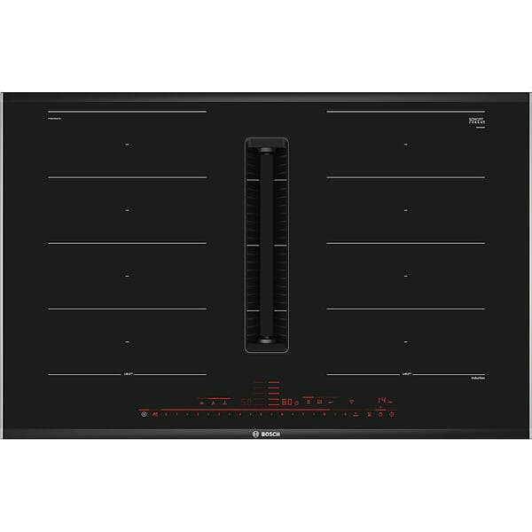 Bosch PXX875D67E (Svart)