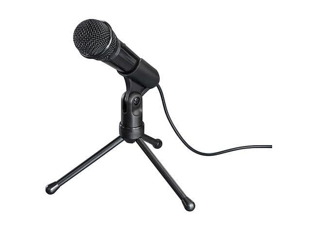 Hama Mic-P35 Allround