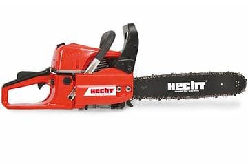 Hecht 45