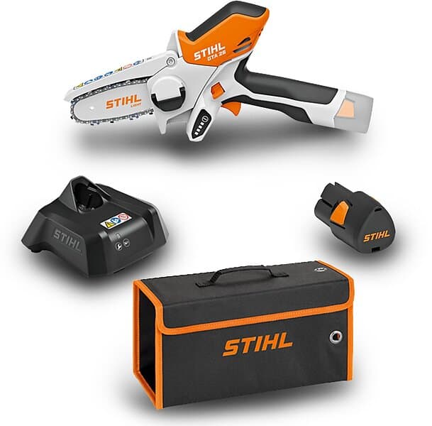 STIHL GTA 26