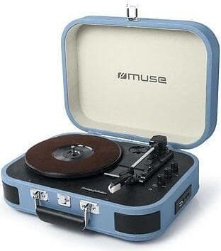 Muse MT-201