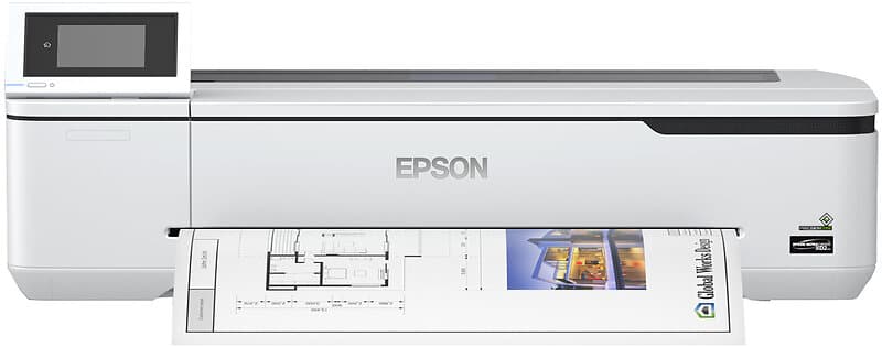 Epson SureColor SC-T2100