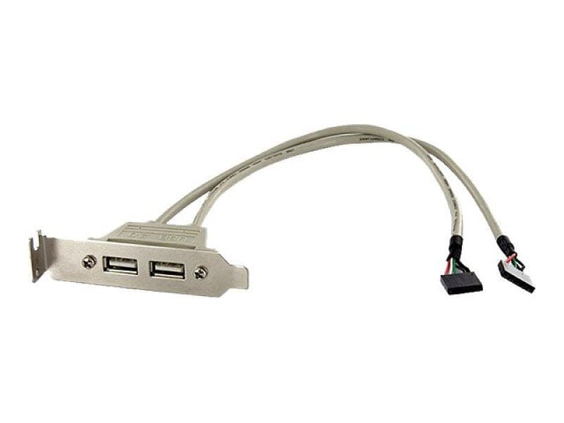 StarTech USBPLATELP