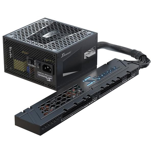 Seasonic Connect 750FA 750W