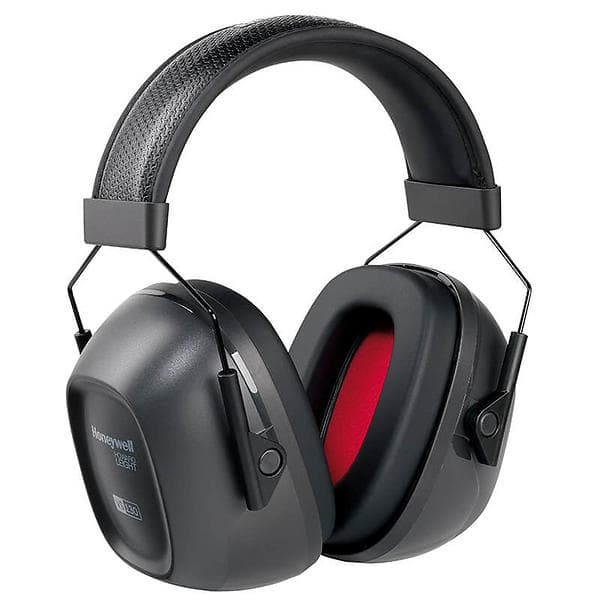 Honeywell VeriShield 35dB Headband