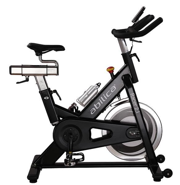 Abilica Spinning Bike Racer 2.1