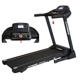 FitNord Sprint 100 Treadmill