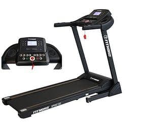 FitNord Sprint 150 Treadmill