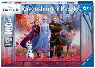 Ravensburger Disney Frozen 2 XXL 100 Bitar