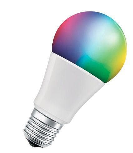 Ledvance Smart+ Classic Multicolor ZB 800lm E27 9W (Dimbar)