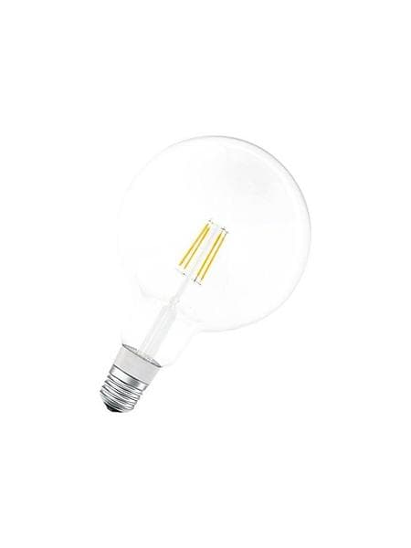 Ledvance Smart+ Filament Globe BT 650lm 2700K E27 6,5W (Dimbar)