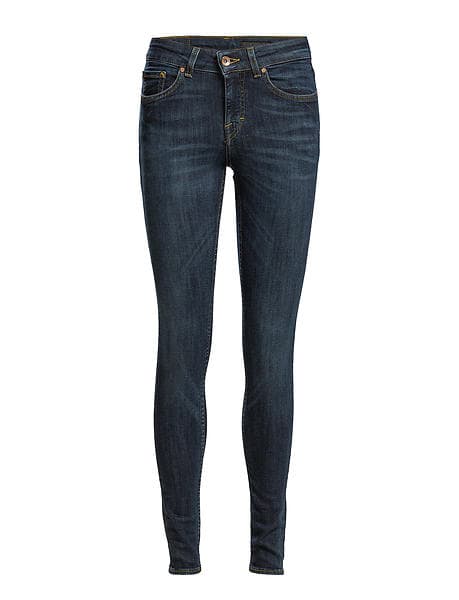 Tiger of Sweden Slight Jeans (Dam)