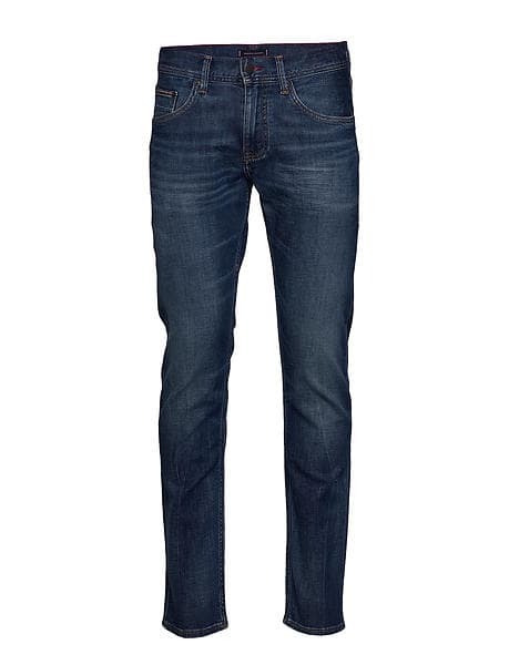 Tommy Hilfiger Bleecker Slim Jeans (Herr)