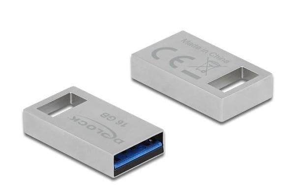 DeLock USB 3.2 Gen 1 16GB (54069)