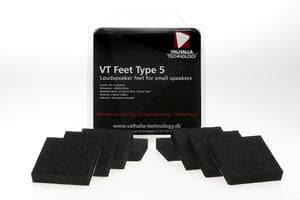 Valhalla Technology VT Feet Type 30