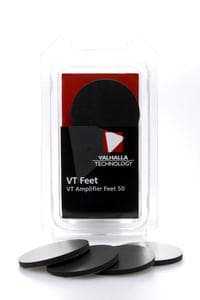 Valhalla Technology VT Amplifier Feet 50