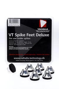 Valhalla Technology VT Spike Feet Deluxe