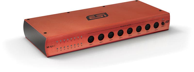 ESI M8U eX