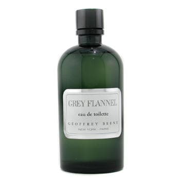 Geoffrey Beene Grey Flannel edt 240ml