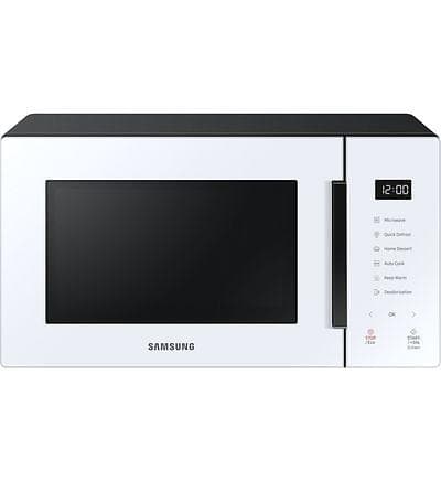 Samsung Bespoke MS23T5018AW (Svart)