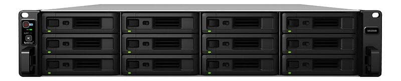 Synology SA3200D