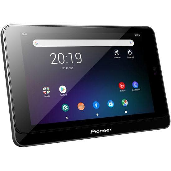 Pioneer SPH-8TAB-BT