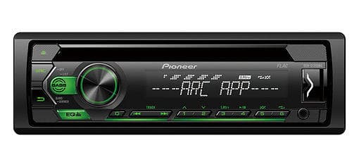 Pioneer DEH-S120UBG