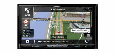 Pioneer AVIC-Z930DAB