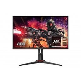AOC 24G2ZE 24" Gaming Full HD 240Hz