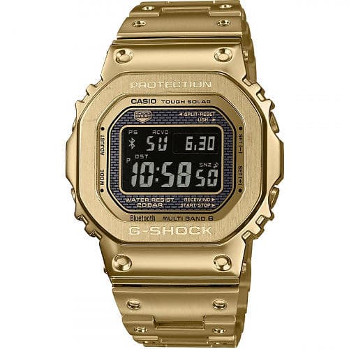 Casio G-Shock GMW-B5000GD-9E