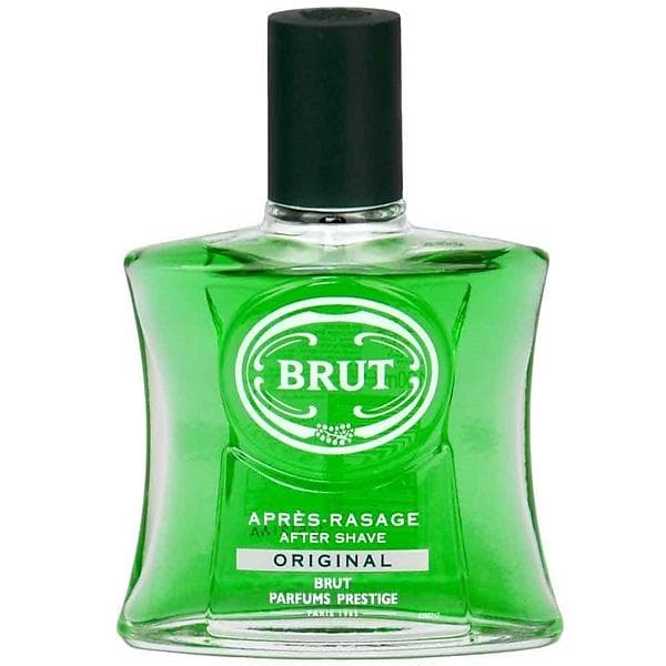 Brut Original After Shave Splash 100ml