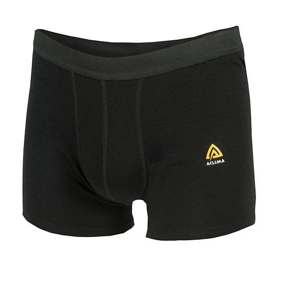 Aclima Warmwool Boxer Shorts