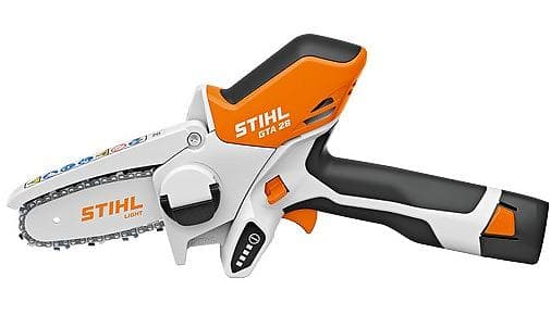 STIHL GTA 26 (Utan Batteri)