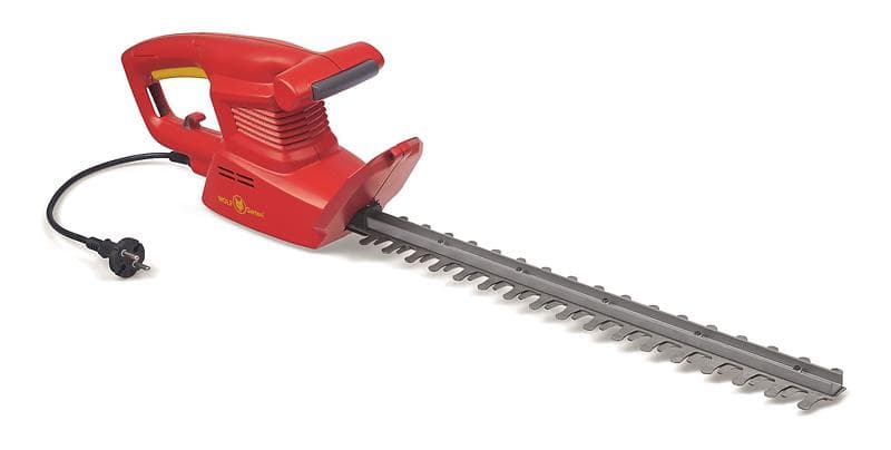 Wolf Garten Lycos E/420 H