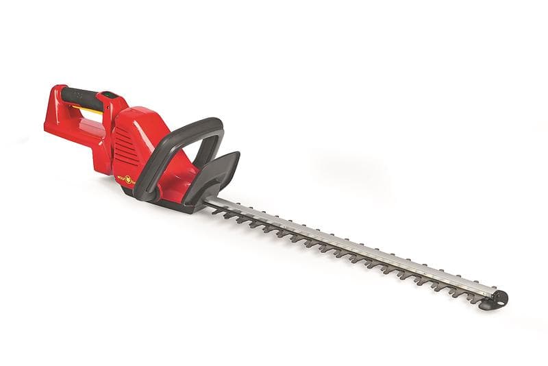 Wolf Garten Lycos 40/600 H (Utan Batteri)