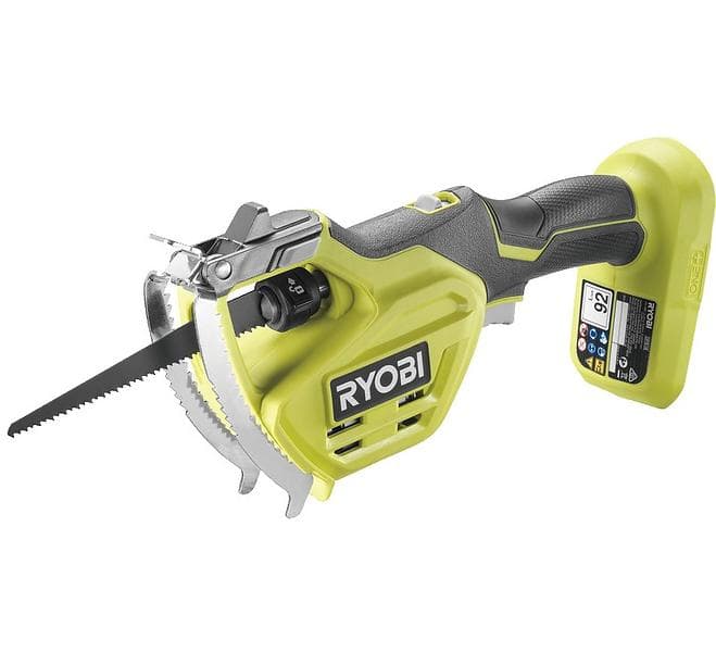 Ryobi RY18PSA-0 (Utan Batteri)